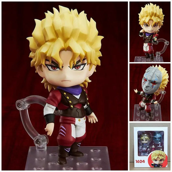 Nendoroid 1624 Dio Brando Figurine