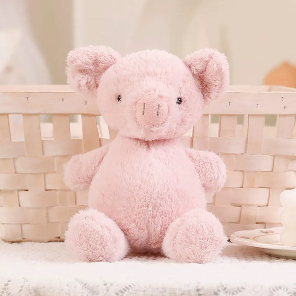JC Ultra-Soft Elite Animal Plushies