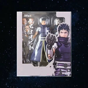SHF Obito Uchiha Hollow Dreams Figure (18 cm)
