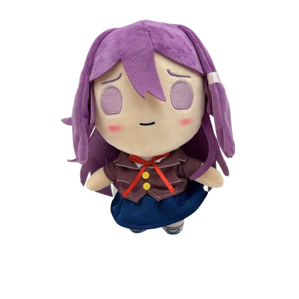 Doki Doki Literature Club Chibi Plushies (25 cm)