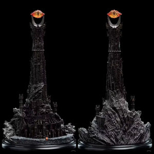 LOTR Barad-dûr Tower Statue (19 cm)
