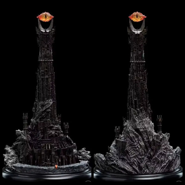 LOTR Barad-dûr Tower Statue (19 cm)