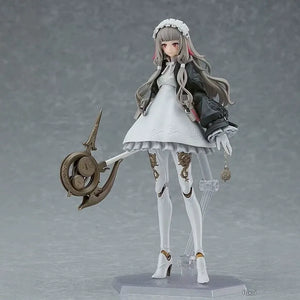 Figma 591 NH-01 Hito Kaiki Figure (25 cm)