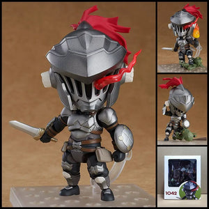 Nendoroid 1042 Orcbolg Goblin Slayer Figurine