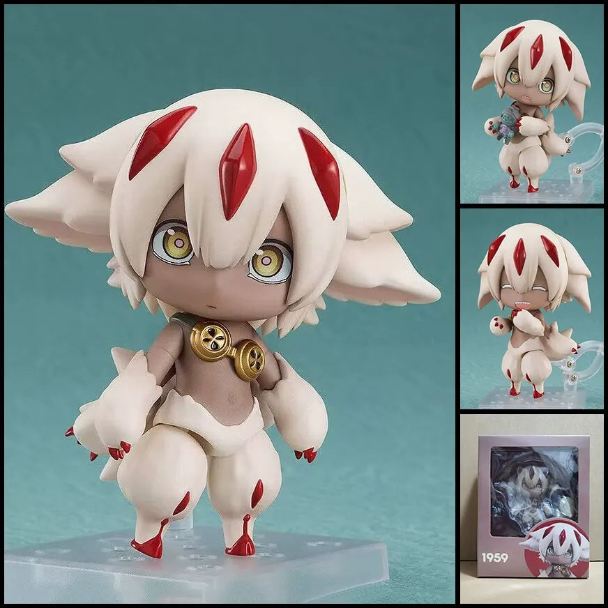 Nendoroid 1959 Faputa Figurine