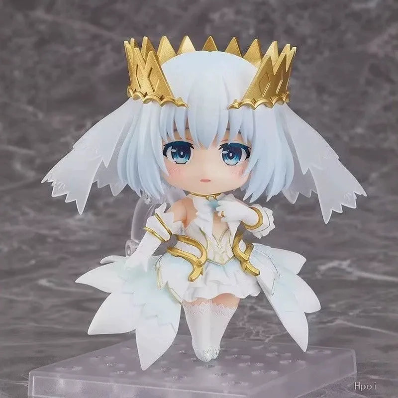 Nendoroid 1236 Origami Tobiichi Spirit Ver. Figure