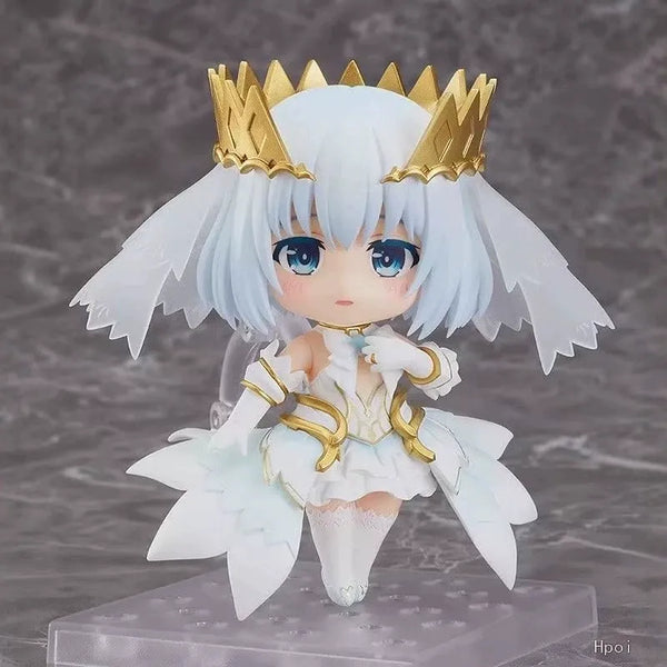 Nendoroid 1236 Origami Tobiichi Spirit Ver. Figure