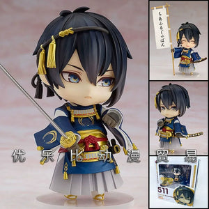Nendoroid 511 Mikazuki Munechika Figurine
