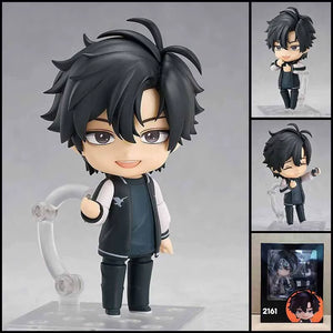 Nendoroid Link Click Elite Figures