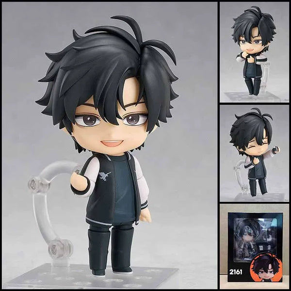 Nendoroid Link Click Elite Figures