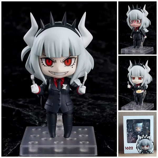 Nendoroid 1622 Lucifer Helltaker Figurine