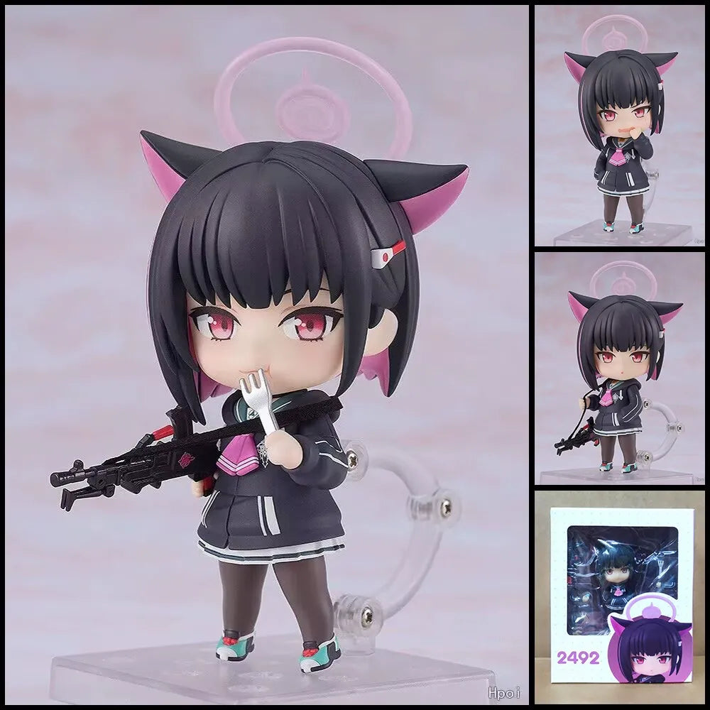 Nendoroid 2492 Kazusa Kyouyama Figure