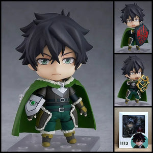 Nendoroid 1113 Naofumi Iwatani Figurine