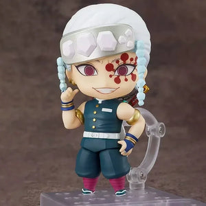 Nendoroid 1830 Demon Slayer Tengen Uzui Figurine