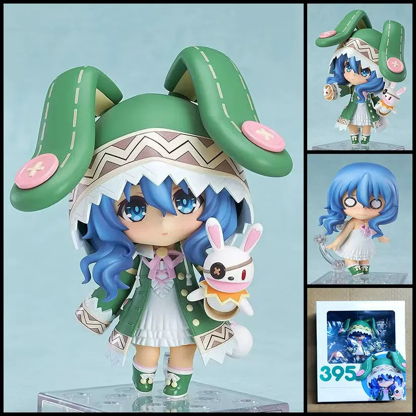 GSC Nendoroid 395 Yoshino Figurine