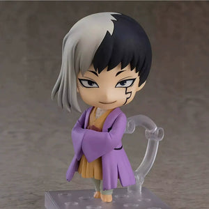 Nendoroid 1816 Gen Asagiri Dr. STONE Figure