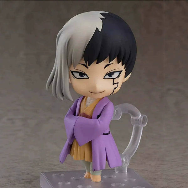 Nendoroid 1816 Gen Asagiri Dr. STONE Figure
