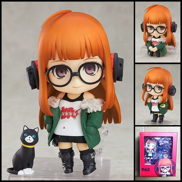 Nendoroid 963 Futaba Sakura Figurine