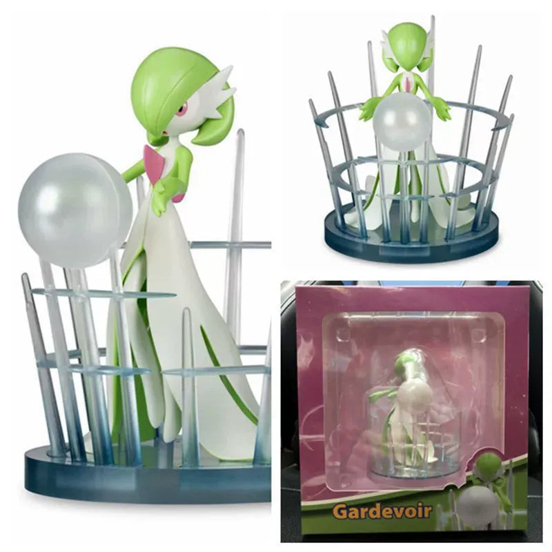 Gardevoir Pearlescent Shadow Ball Ver. Figure (15 cm)