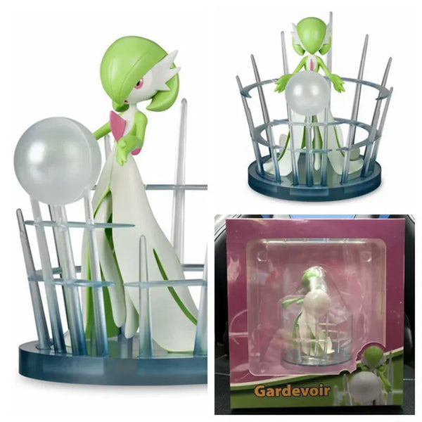 Gardevoir Pearlescent Shadow Ball Ver. Figure (15 cm)