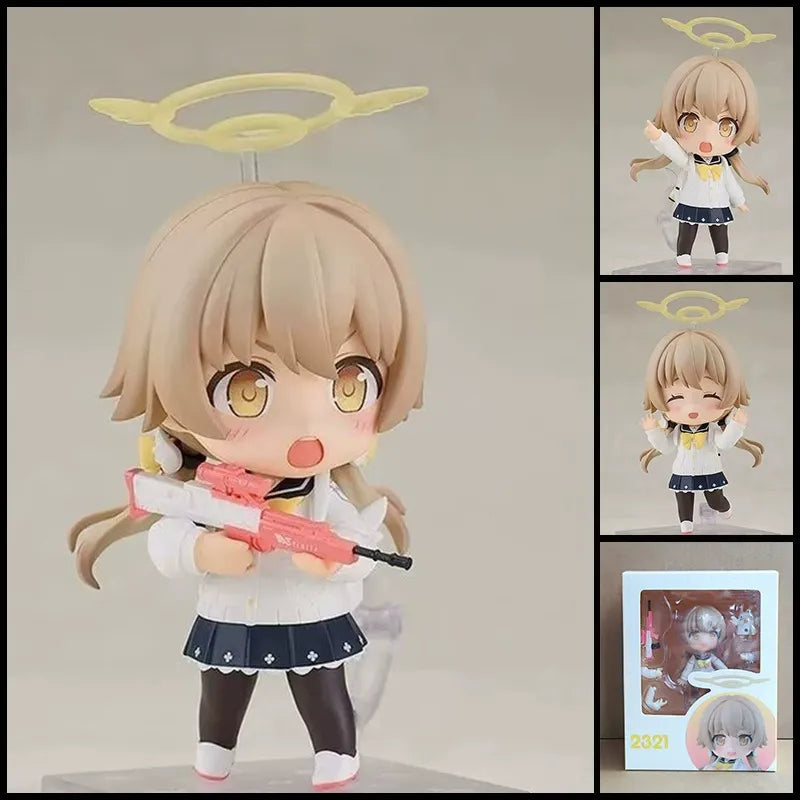 Nendoroid 2321 Hifumi Ajitani Figurine