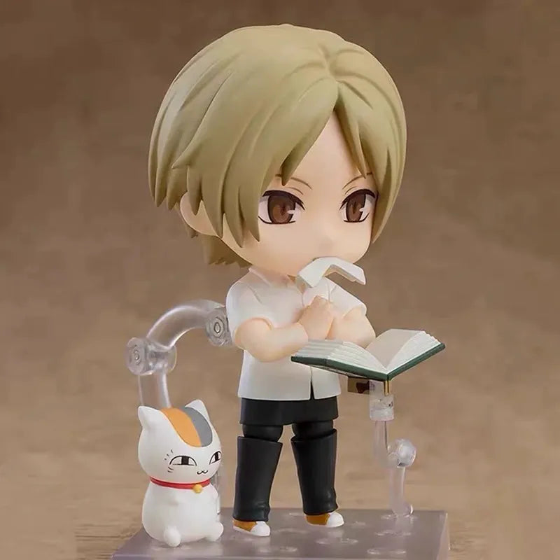 Nendoroid 1245 Takashi Natsume Figure