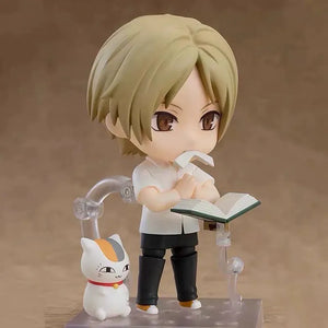 Nendoroid 1245 Takashi Natsume Figure