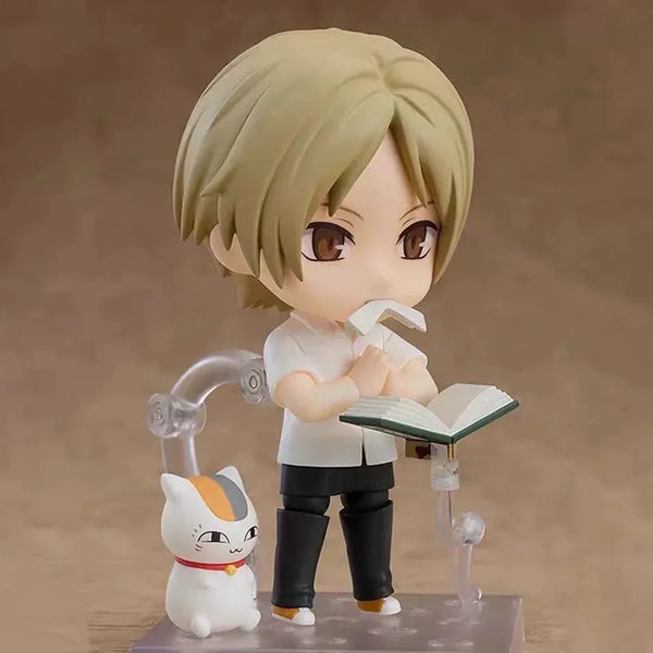 Nendoroid 1245 Takashi Natsume Figure