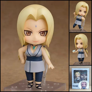 Nendoroid 1008 Naruto Shippuden Tsunade Figurine