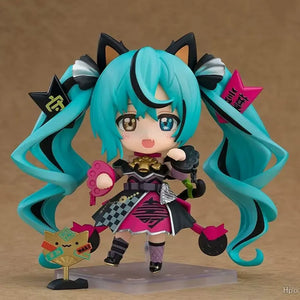 Nendoroid 2759 Hatsune Miku Fortune Figure