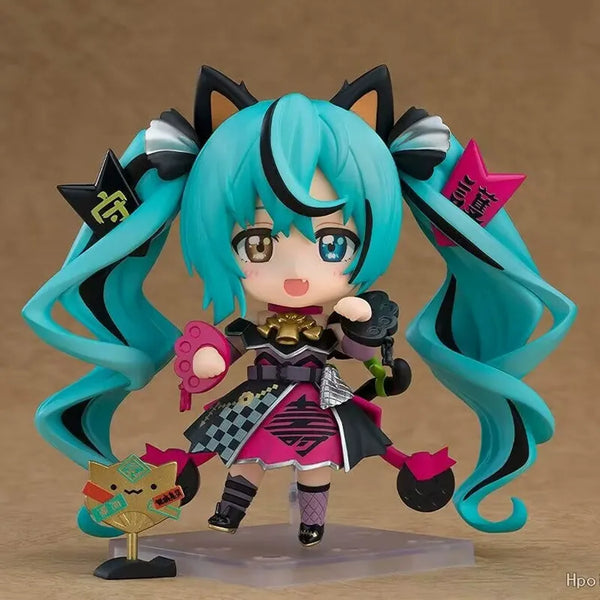 Nendoroid 2759 Hatsune Miku Fortune Figure