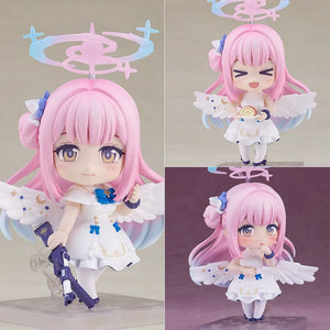GS Nendoroid 2423 Mika Action Figurine