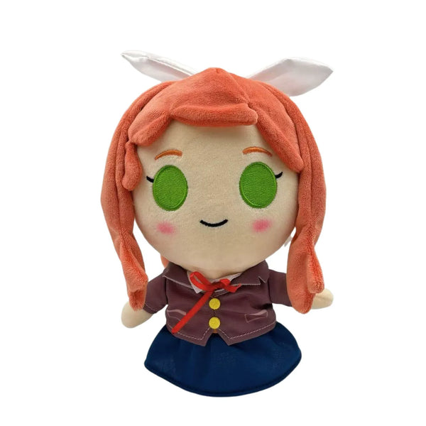 Doki Doki Literature Club Chibi Plushies (25 cm)