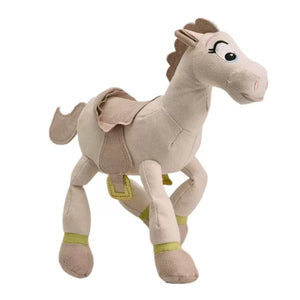 Toy Story Bullseye Woody’s Roundup Plushie (25 cm)