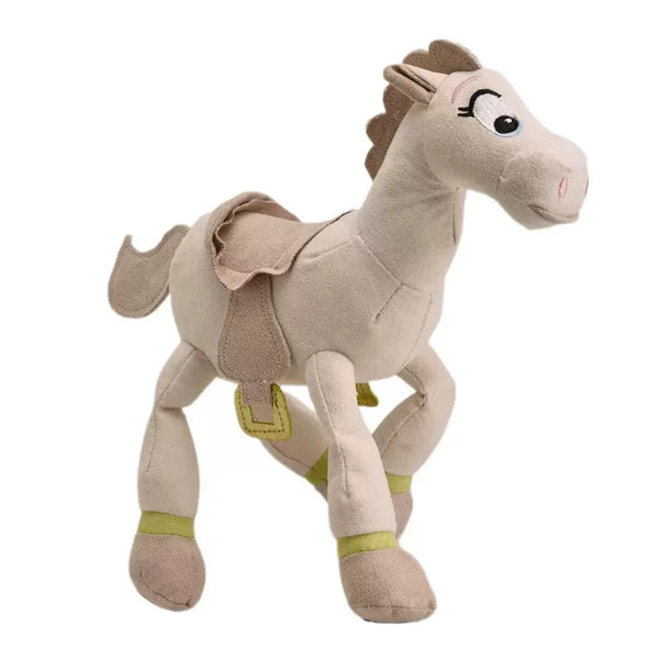 Toy Story Bullseye Woody’s Roundup Plushie (25 cm)
