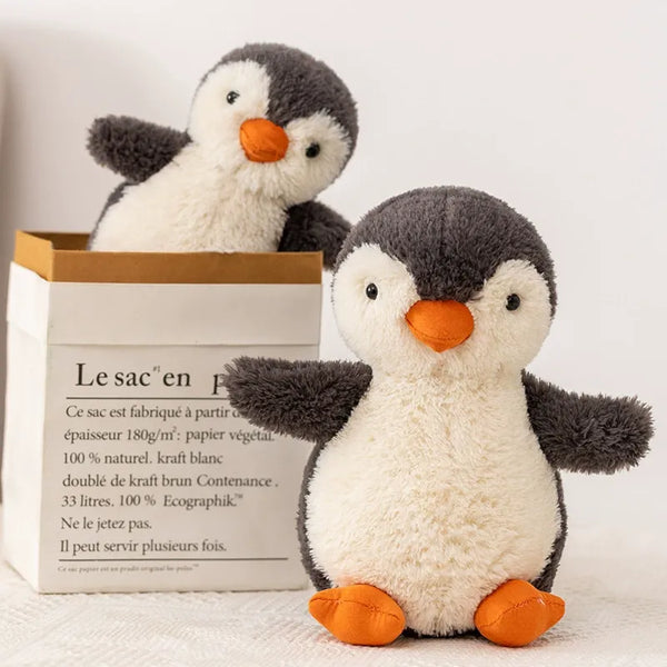 JC Ultra-Soft Elite Animal Plushies