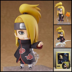 Nendoroid Naruto 1481 Deidara Figurine