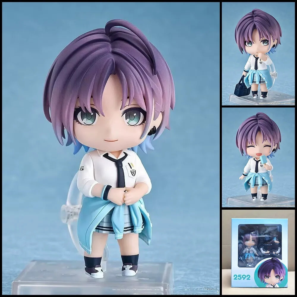 Nendoroid 2592 Toru Asakura Figure