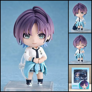 Nendoroid 2592 Toru Asakura Figure