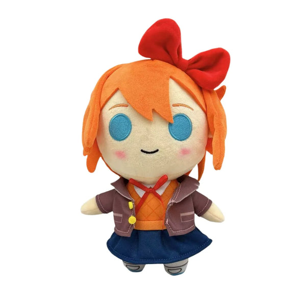 Doki Doki Literature Club Chibi Plushies (25 cm)