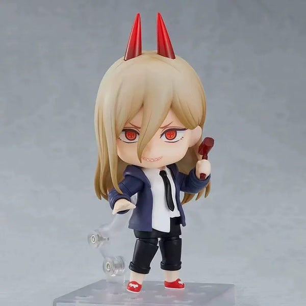 Nendoroid 1580 Power Chainsaw Man Figurine
