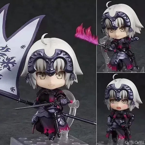Nendoroid 766 Jeanne d'Arc Figure