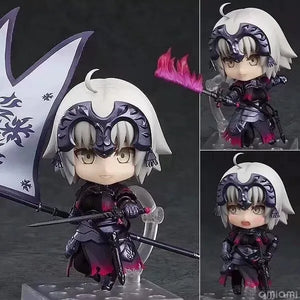 Nendoroid 766 Jeanne d'Arc Figure
