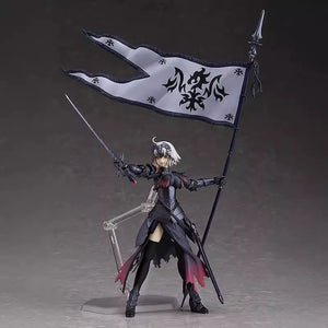 Figma 390 Joan of Arc Figure (15 cm)