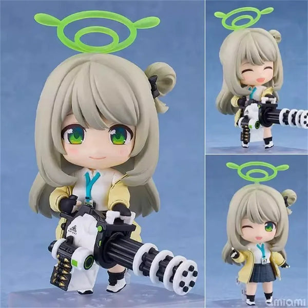 Nendoroid 2511 Izayoi Nonomi Figure