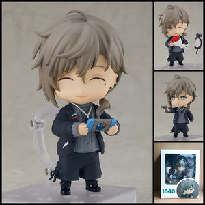 Nendoroid 1858 Kanae VTuber Figure
