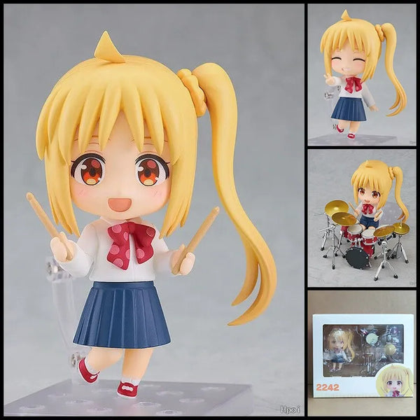 Nendoroid 2242 Nijika Ijichi Figurine