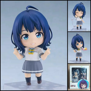 Nendoroid 2612 Anna Yanami Figurine