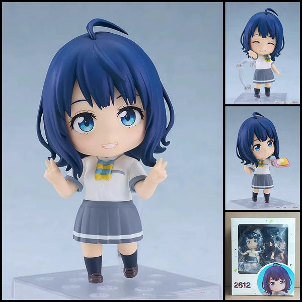 Nendoroid 2612 Anna Yanami Figurine