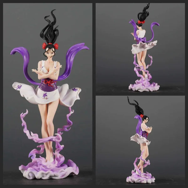 Nico Robin Demon Fleur Ver. Figure (34 cm)